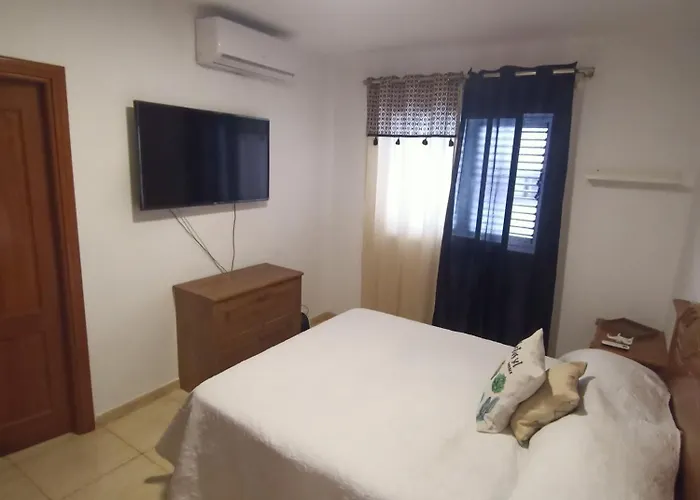 Habitación privada Tenefe