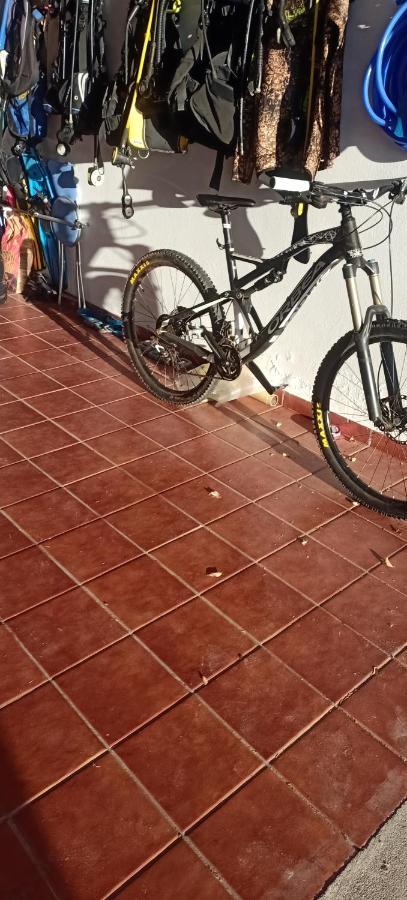 Accommodatie bij particulieren Privada Tenefe Vecindario (Gran Canaria)