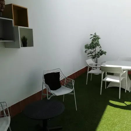 Habitacion Privada Tenefe Vecindario  Exterior photo