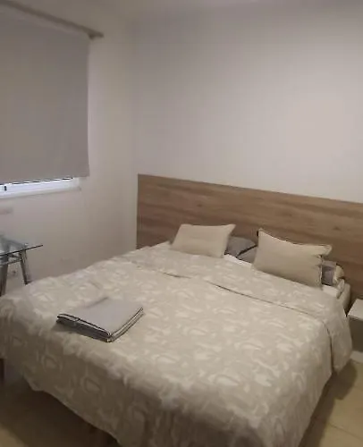 Habitacion Privada Tenefe