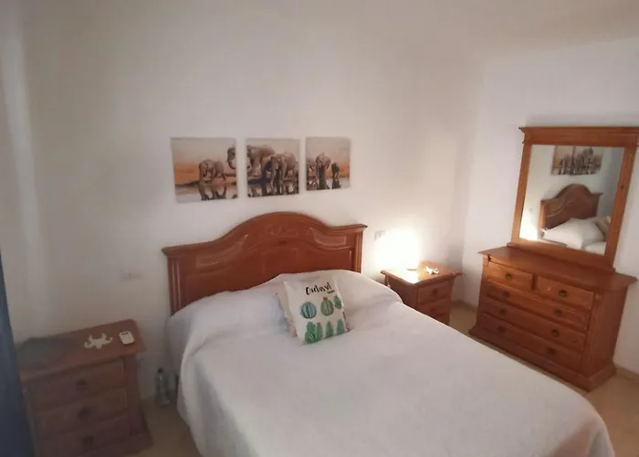 Habitacion Privada Tenefe