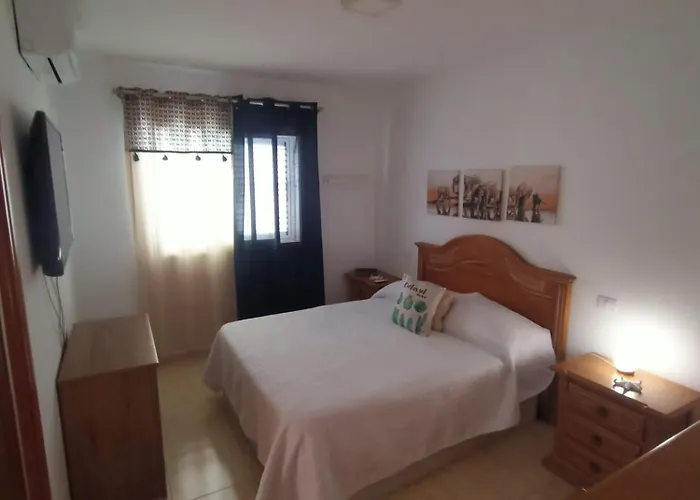 Habitacion Privada Tenefe