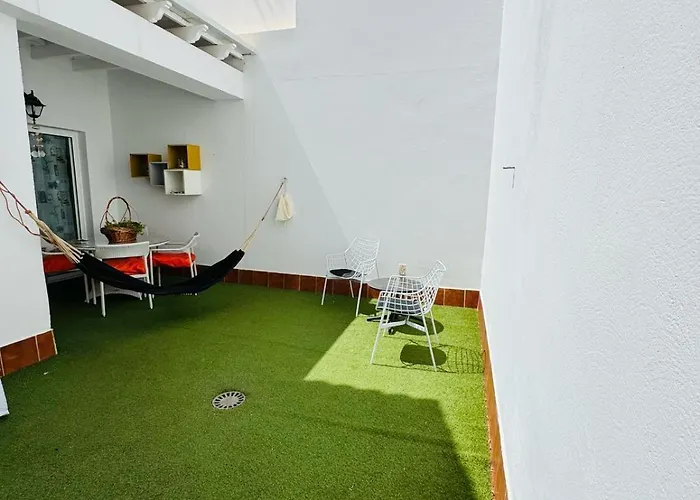 Habitacion Privada Tenefe