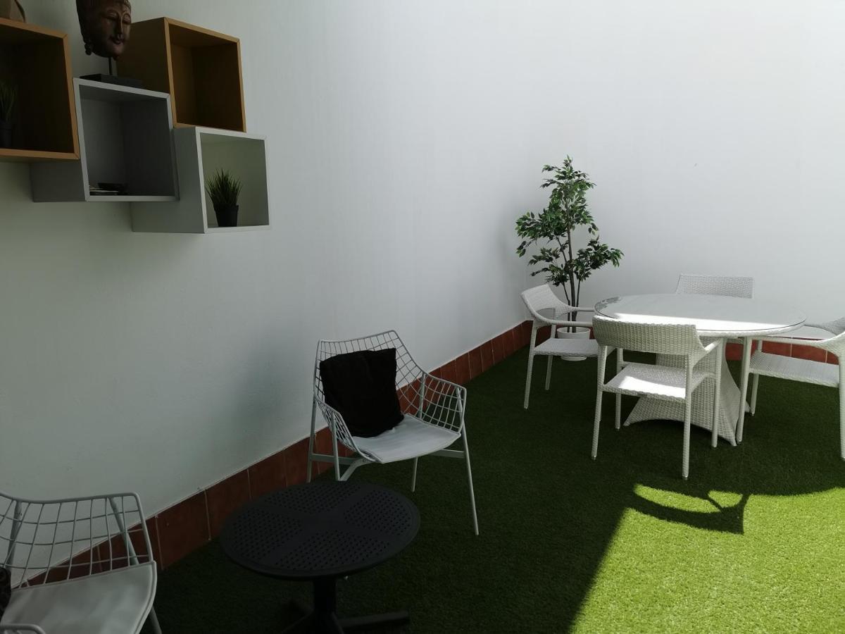 Privada Tenefe Séjour chez l'habitant *