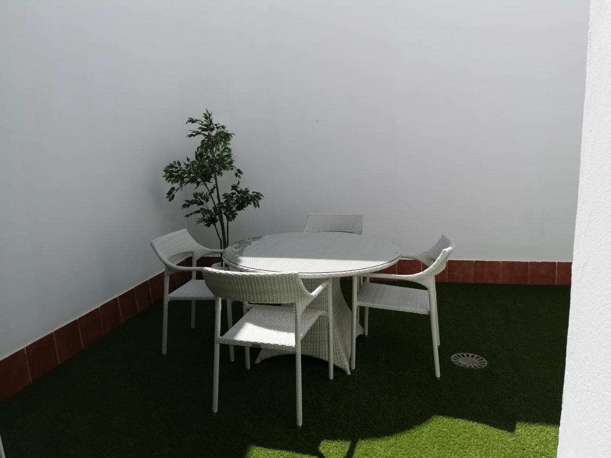 Privada Tenefe Séjour chez l'habitant *