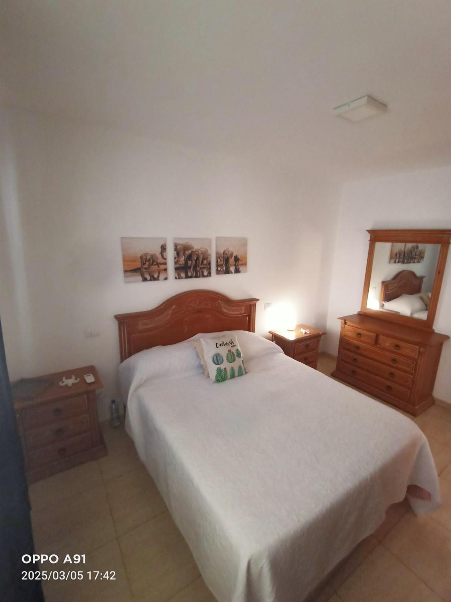 Privada Tenefe Vecindario (Gran Canaria)