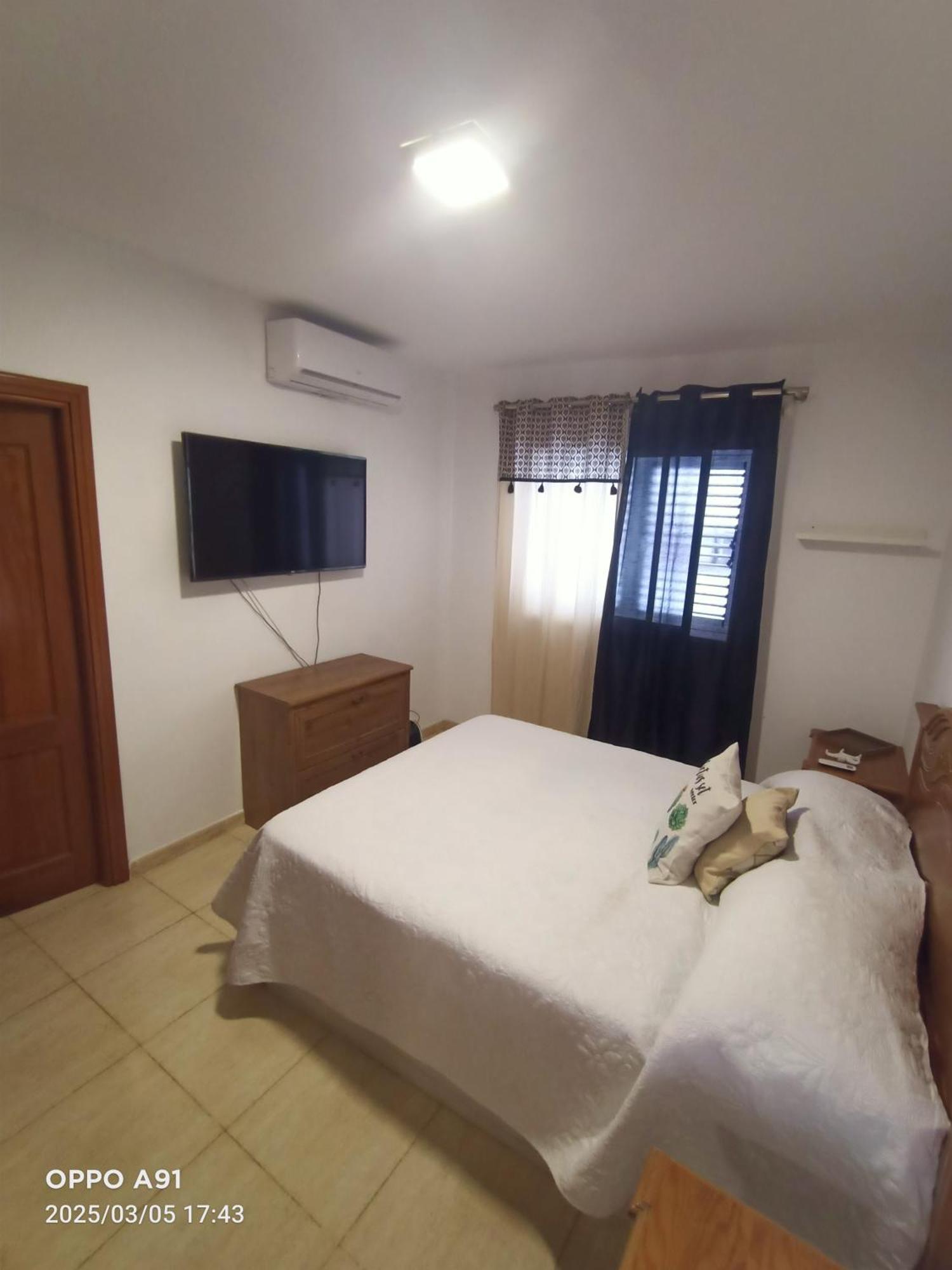 Séjour chez l'habitant Privada Tenefe *