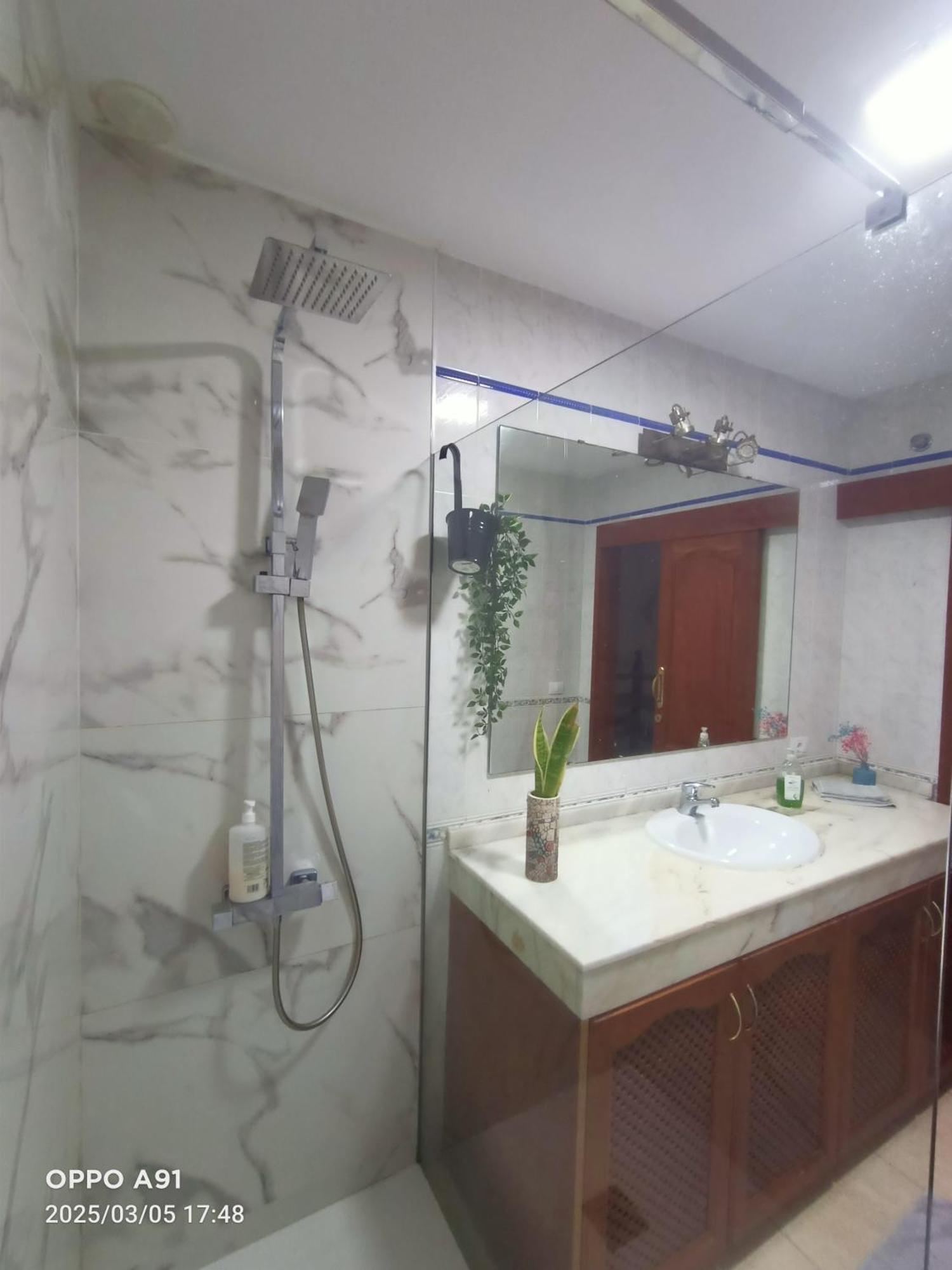 Privada Tenefe Séjour chez l'habitant Vecindario (Gran Canaria)
