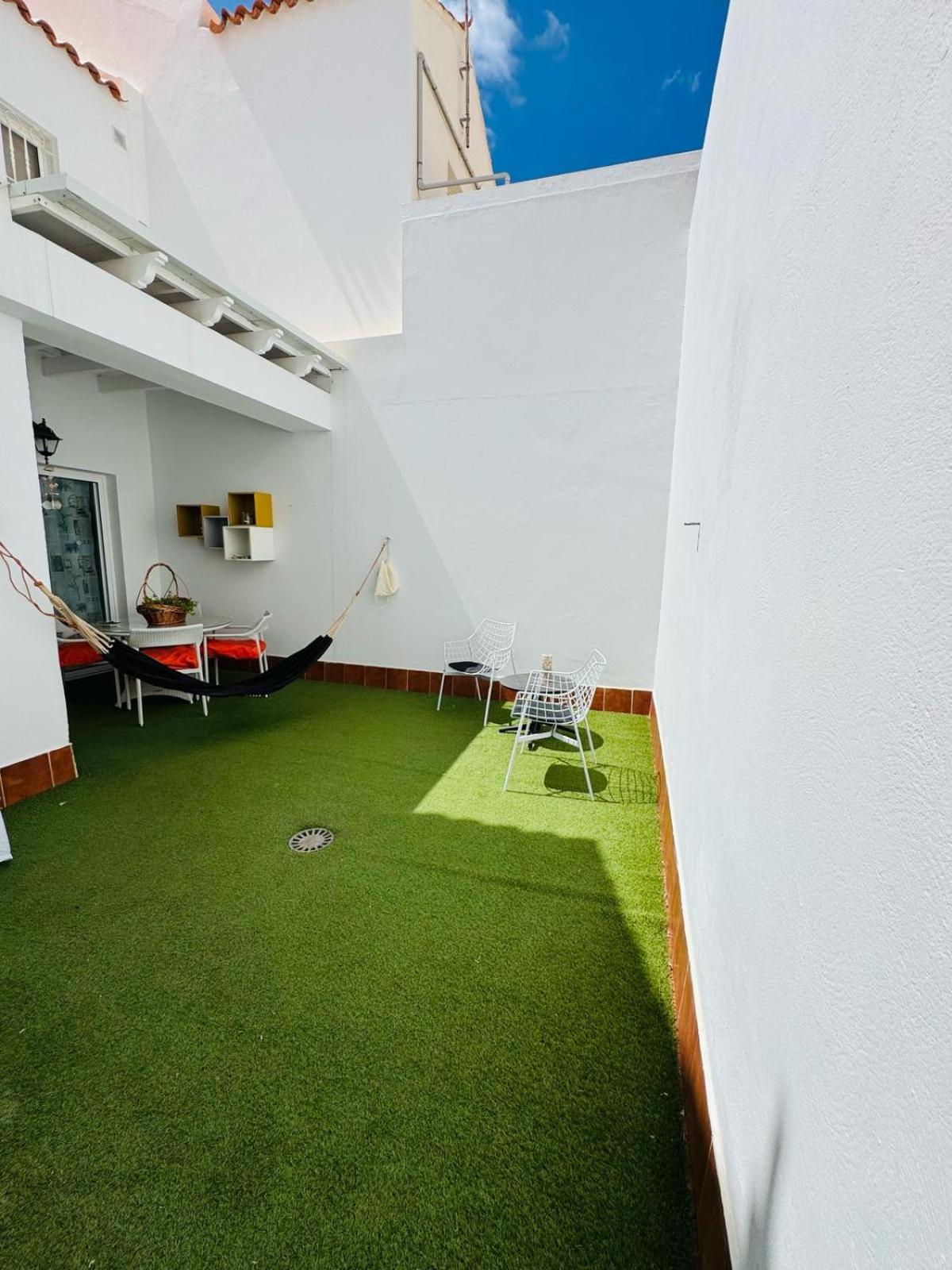 Privatunterkunft Privada Tenefe