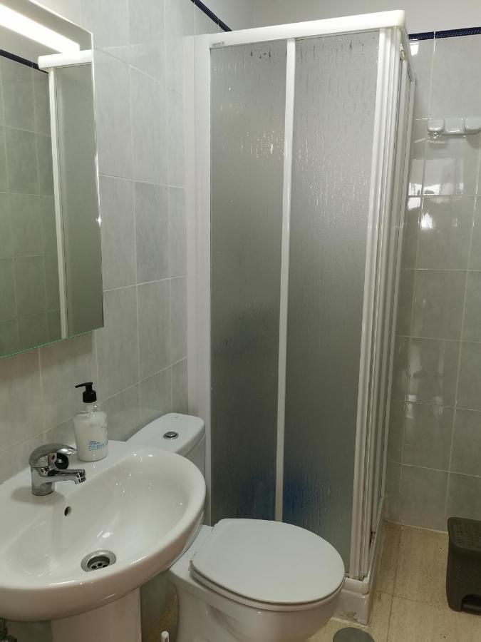 Privada Tenefe Allotjament en família Vecindario (Gran Canaria)