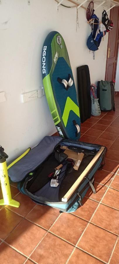 Privada Tenefe Allotjament en família Vecindario (Gran Canaria)