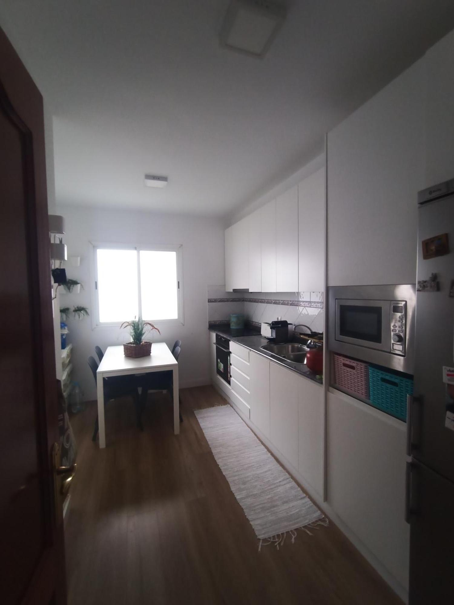Allotjament en família Privada Tenefe Vecindario (Gran Canaria)